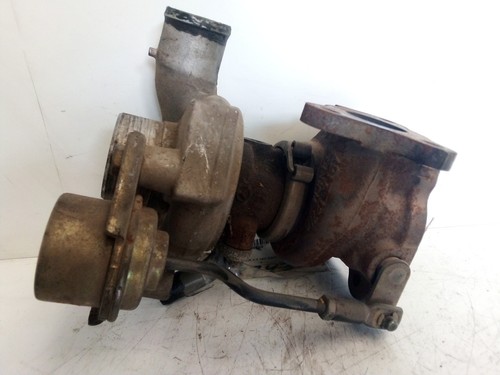 8971852414 - 4917306501 TURBOLADER / 4180352 / 338743 FÜR OPEL ASTRA H BERLINA 1