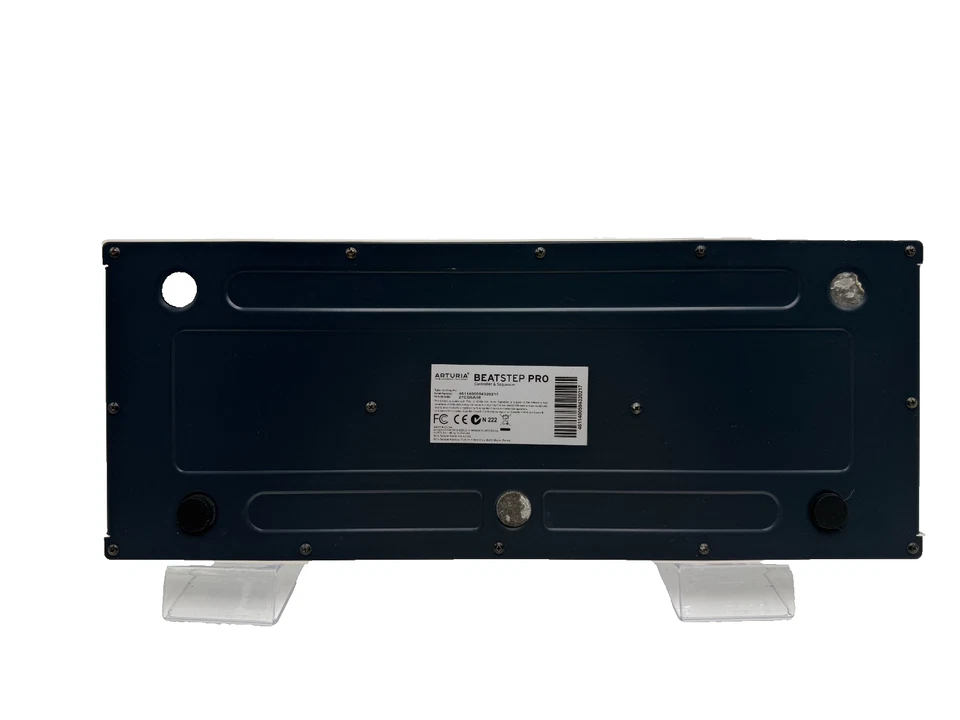 Arturia Beatstep Pro - Controller & Sequencer - OVP - gebraucht - gut - Bild 4 von 4