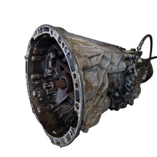Mercedes Benz W204 W212 Getriebe Schaltgetriebe 6 gang 711653 711.653