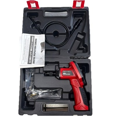 CEN-TECH Digital Inspection Camera  61839