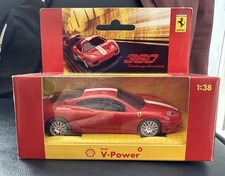 ferrari 360 challenge stradale 1:38