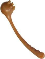 Healifty Back Massage Hammer Multifunctional Manual Tool for... 