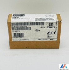 Siemens Simatic S7-1200 6ES7274-1XF30-0XA0 Simulator Module 274-1XF30 New Sealed