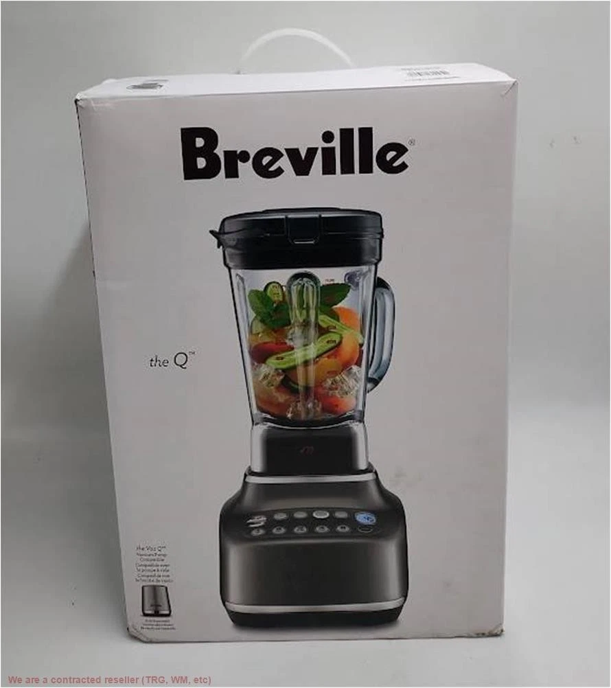 Breville Blender Bbl605xl for sale | eBay