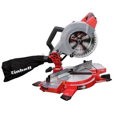 Einhell TE-MS 18/210 Li Solo Akku-Kappsäge Säge