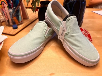 NEUE Vans 70  UVP Gr. 36,5 mint für Damen oder Kinder
