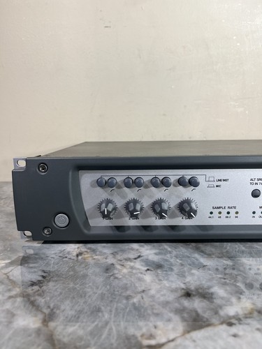 Digidesign Digi 002 Rack Digital Recording Interface MX002RK - Picture 3 of 13