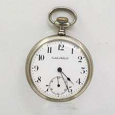 Orologio da tasca Cortebert