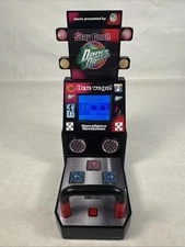 DANCE DANCE REVOLUTION Electronic Handheld Video Game Tabletop Konami 2021