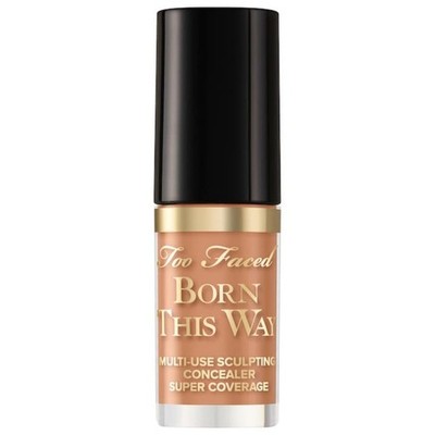 Too Faced Authentic Born This Way Super Coverage Concealer Mini 30 Colors