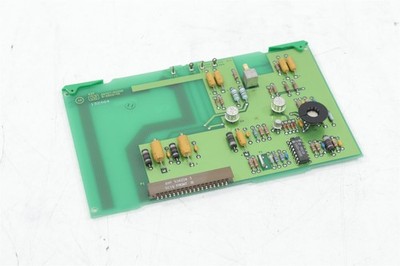 HP Agilent 8575E Scalar Network Analyzer 08757-60005 Modulator Drive Assy Board