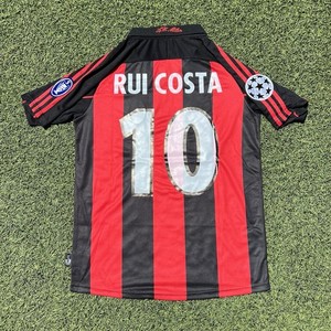 Rui Costa Jersey | eBay