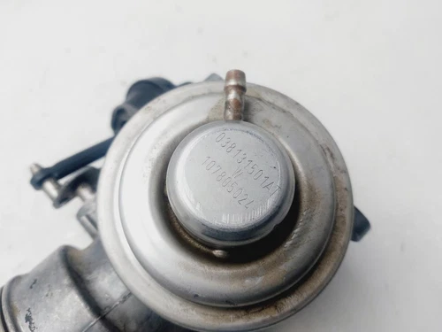 038131501AA Valvula Egr para SEAT LEON (1M1) Sport F.R. 2004 9166274 - Imagen 2 de 9