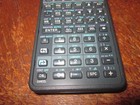 Hewlett Packard HP 48GX 128K Graphing Calculator w/Case See pics! — photo 5