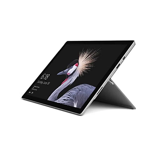 Microsoft Surface Pro 4 12.3" Intel Core 0.90Ghz 4GB Ram 128GB Ssd Silver - Good - Image 3 of 4