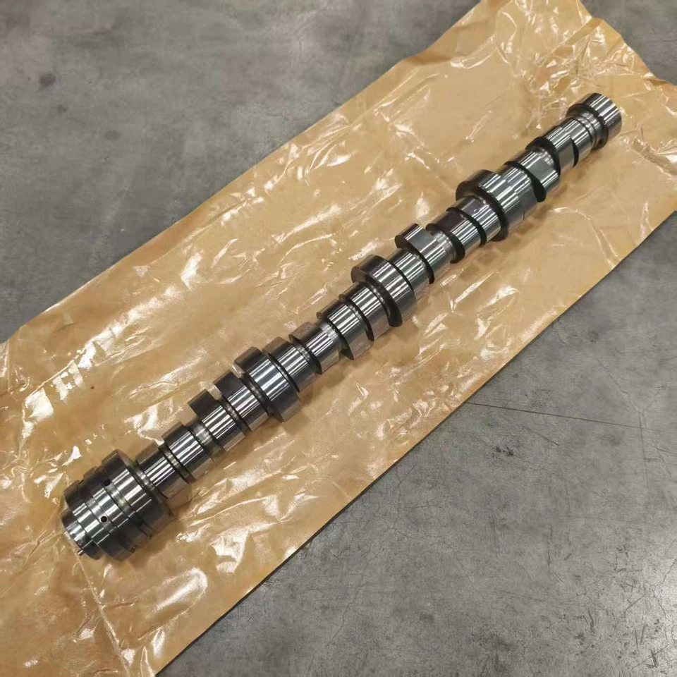 53022372AA Camshaft Fits 2009-2015 Jeep Dodge Charger Chrysler 300 5.7L V8 Hemi Foto 2 de 4