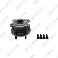 GSP Radlagersatz 9336028K FüR Volvo