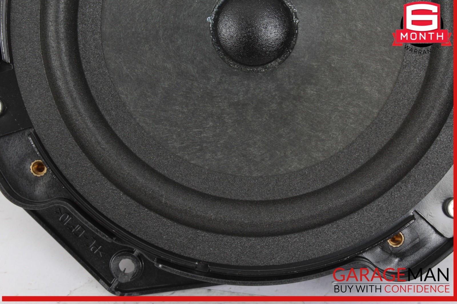 14-17 Maserati Ghibli Front or Rear Right and Left Side Door Audio Sound Speaker