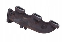 BMW 6 E24 628 Abgaskrümmer