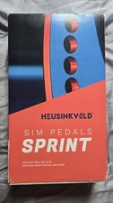Heusinkveld Sprint Pedals