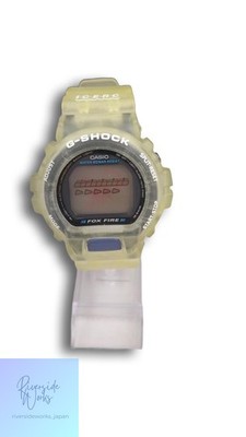 CASIO Quartz Digital Watch DW-6620