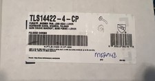 Kohler TLS14422-4-CP Purist Rite-Temp Shower Valve Trim No Head Polished Chrome