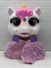 FurReal Airina The Unicorn Color-Change Interactive 714 Tested