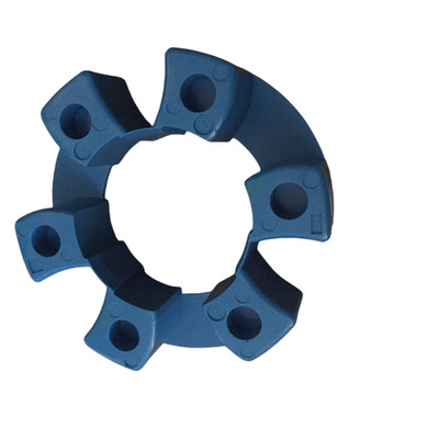 25H COUPLING RUBBER FITS HITACHI ZAX55,HYUNDAI R60-7 R55-7,NEW