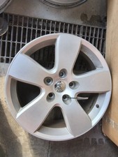 2009-2012 Dodge Ram 1500 Wheel Rim 20x8 Aluminum 5 Spoke Opt Wpa Painted