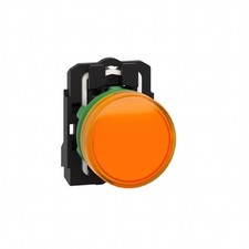 Schneider Electric Leuchtmelder, orange XB5AVG5 Leuchtmelder Leuchtmelder,