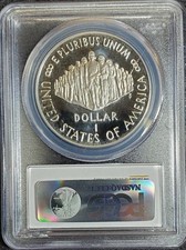Proof PR 69 Graded 1987 US Commemorative Coins for sale | eBay Proof PR 69 Graded 1987 US Commemorative Coins for sale | eBay
