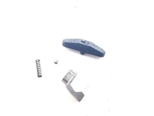 Mossberg 590, 12-Gauge Shotgun Parts: Safety, Safety Button, Spring, & Ball