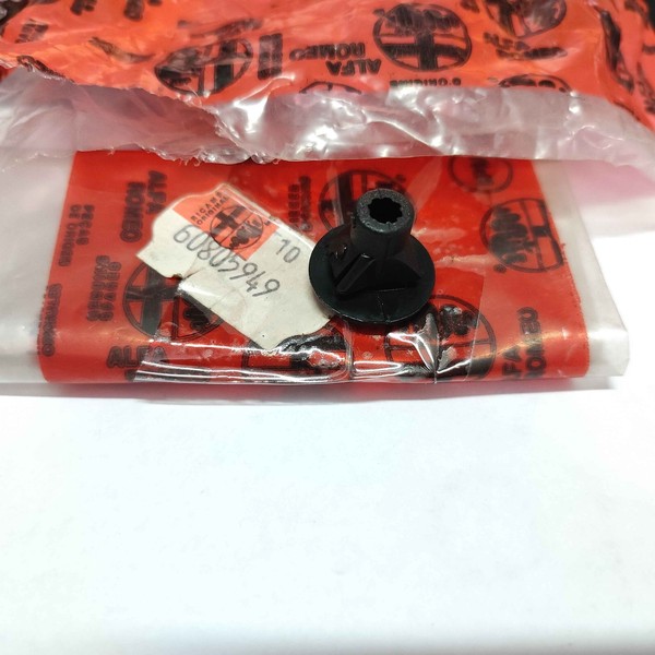 Block Festsetzung Fiat - Alfa Romeo - Lancia Original 60805949-image