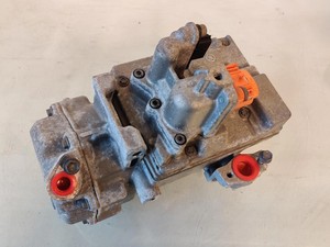 ✅ Kompressor für Klimaanlagen 926008999R MAQ601 44 kW Renault Kangoo Zoe 133 km