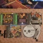 Sony PlayStation 1 PS1 Video Game Lot Of 5 Video Games Tested Complete Manuals