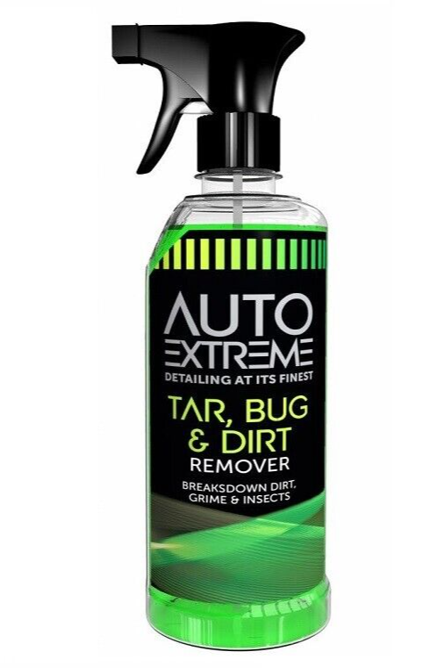 Auto Extreme Tar Bug and Dirt Remover - 1L - Green - Image 4