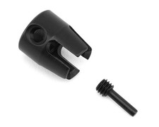 Kyosho FZ02 Fazer HD Steel Center Driveshaft Cup KYOFAW211B