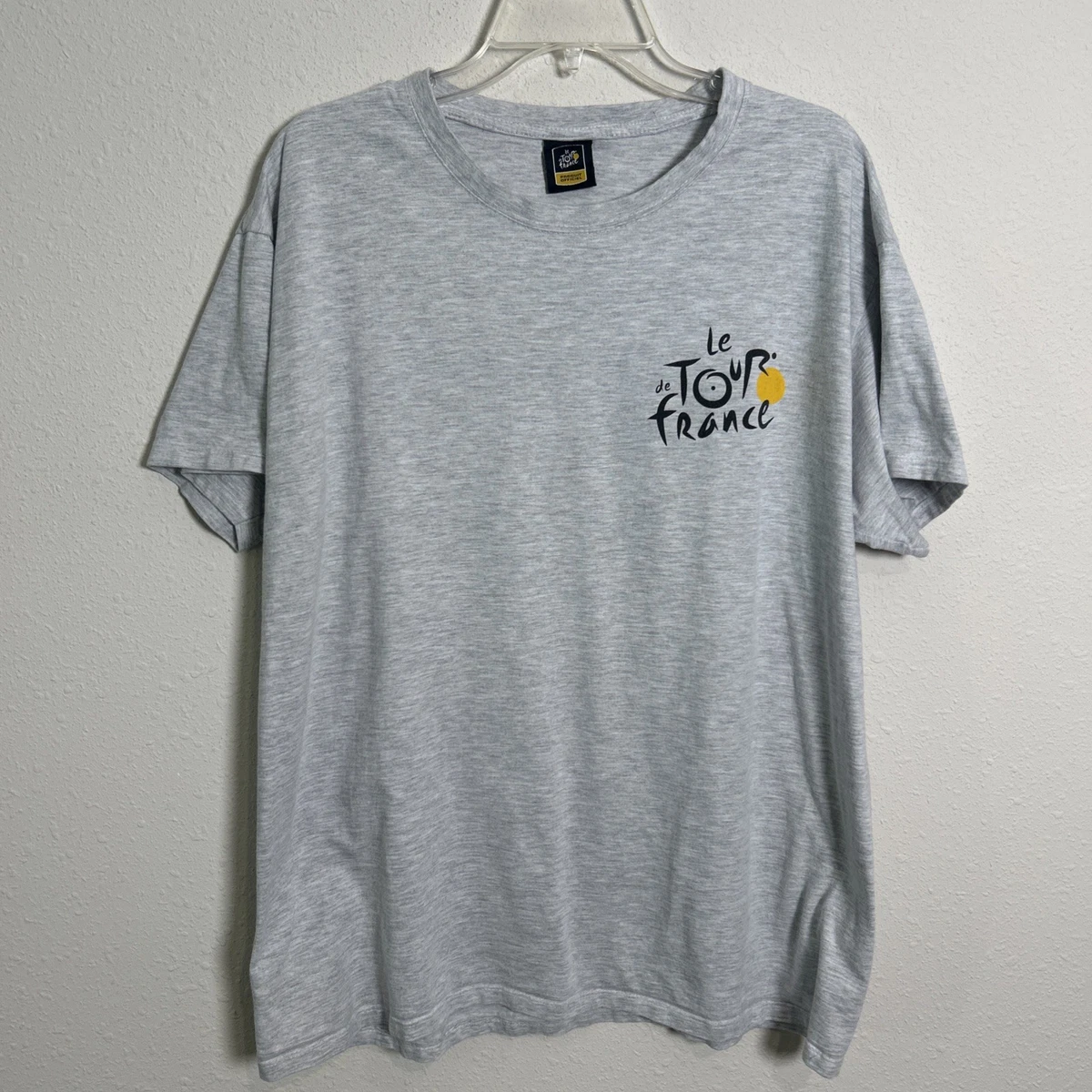25+ T-Shirts Le Tour de France for Men for sale | Updated Oct 2026