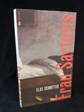 Mrs. Sartori's novel Elke Schmitter: 651798