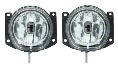 NEBELSCHEINWERFER VORNE RECHTS + LINKS H1 ALFA ROMEO 156 09.1997-05.2006