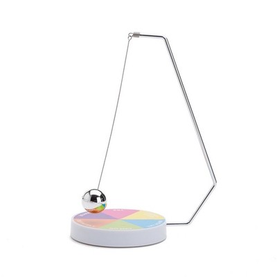 THY COLLECTIBLES Magnetic Decision Maker Pendulum Fortune Teller for Indecisive