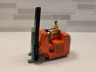 FOR PARTS / REPAIR Vintage Dinky Toys Coventry Climax Forklift Truck No. 401