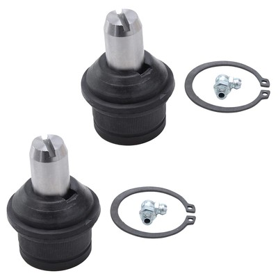 Ford Serie E-150 New Steering Drag Link, Tie Rod End, Upper& Lower Ball