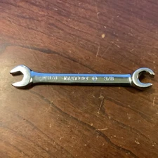Matco Tools RFC126 3/8 Combination Flare Nut Line Wrench 