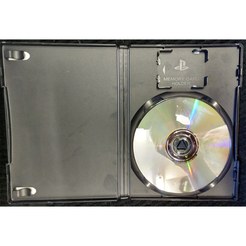 Jimmy Neutron: Boy Genius - Playstation 2 (PS2) SIN Manual - Imagen 2 de 2