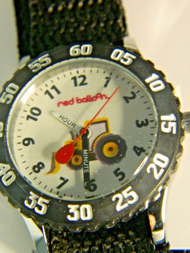 Easy Time Teller Kinderuhr Quarzbox 148 - Bild 3 von 7