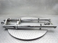 1996 87-97 Kawasaki VN1500 Vulcan 1500 OEM Fork Tubes Suspension Triple Tree Set