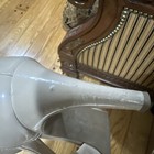 Tan Nude Franco Sarto Heels Sz 11 — photo 10