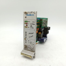 Vickers KFDG4V-5/KFTG4V-5 Amplifier Card