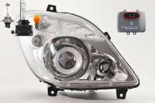 Scheinwerfer Xenon passend für Mercedes Sprinter 906 RE + Leuchtmit. Steuergerät